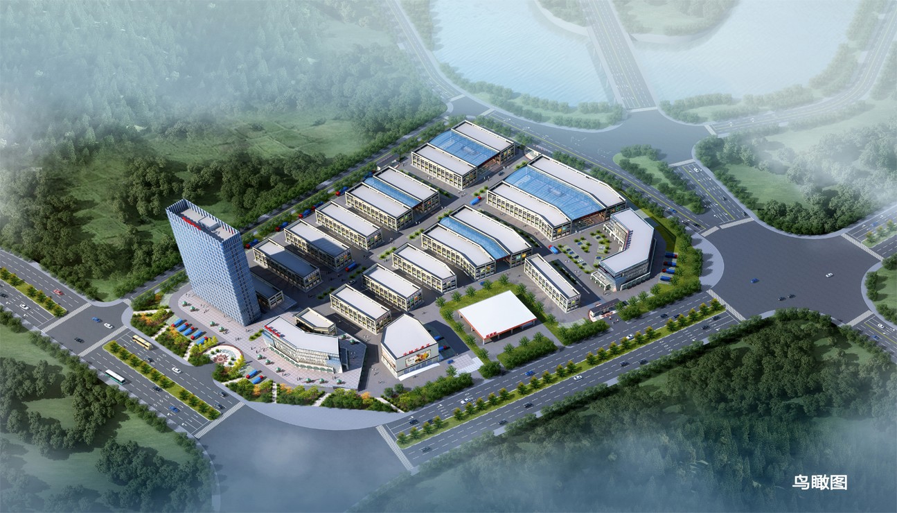中J9九游会游戏官方网站农·闽北农产品大市场    （福建·浦城）
